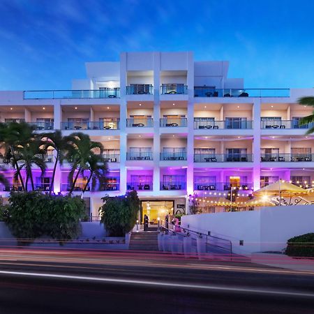 The Rockley By Ocean Hotels - Breakfast Included Bridgetown Exteriör bild
