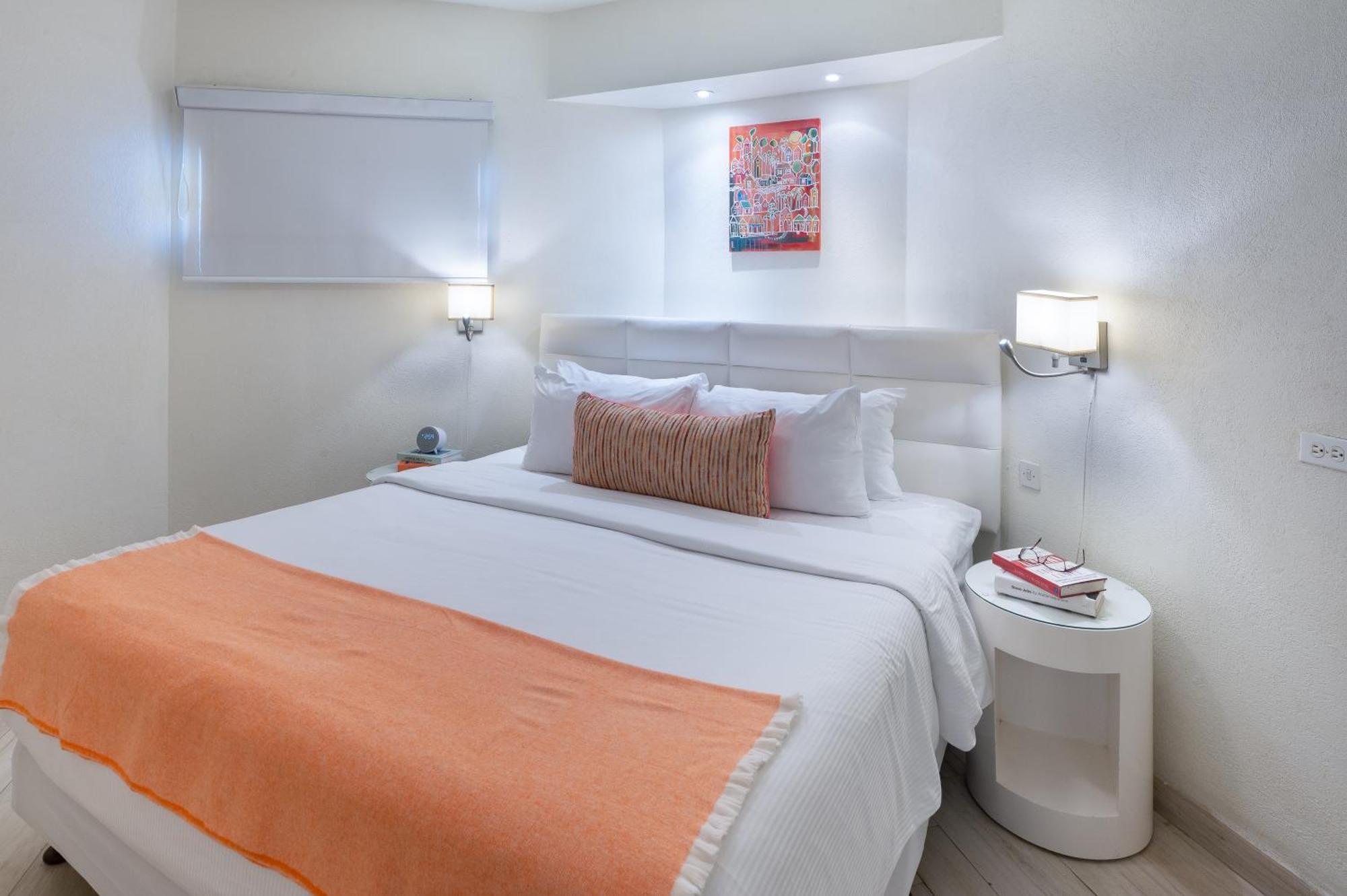 The Rockley By Ocean Hotels - Breakfast Included Bridgetown Exteriör bild