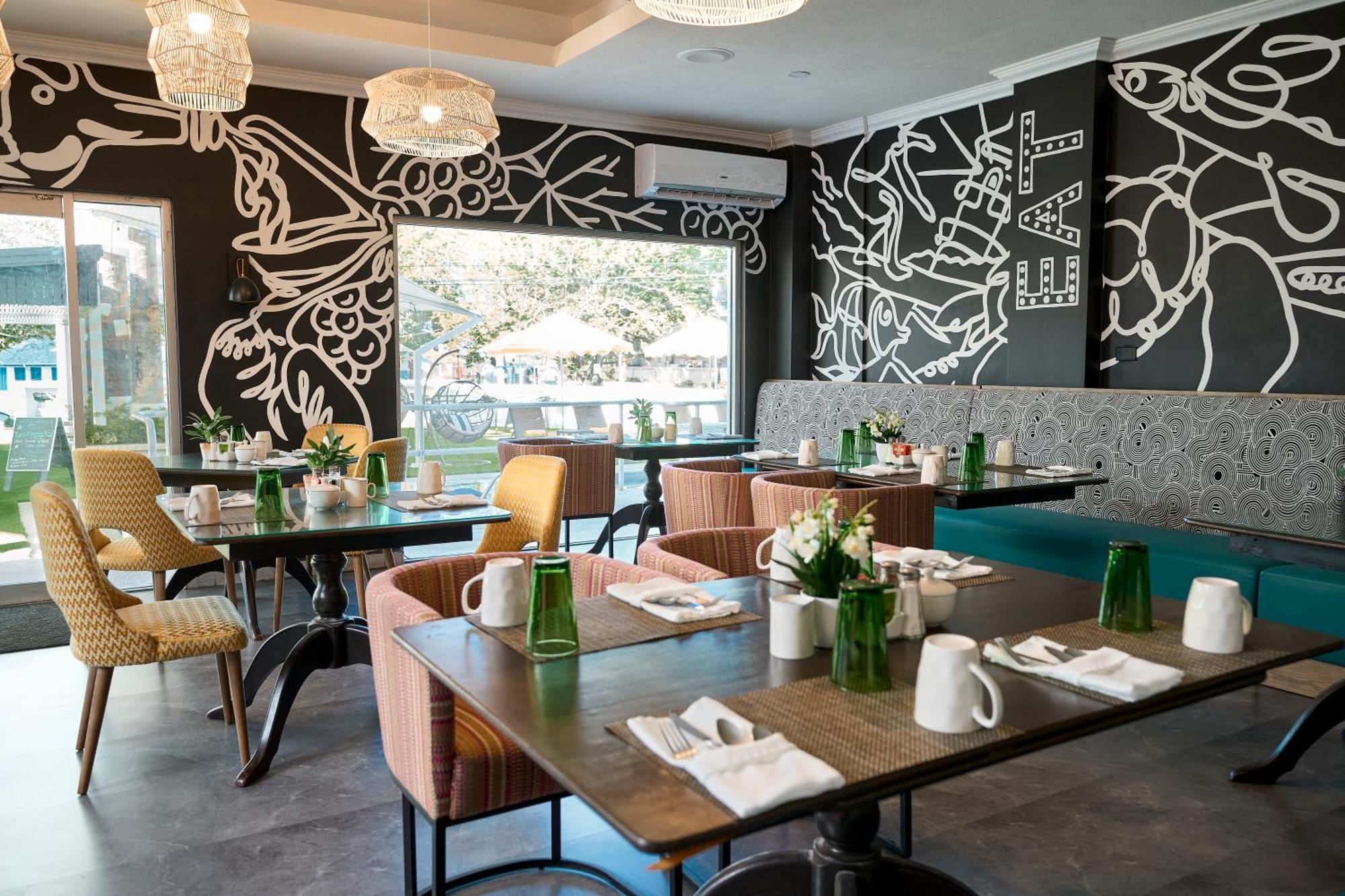 The Rockley By Ocean Hotels - Breakfast Included Bridgetown Exteriör bild