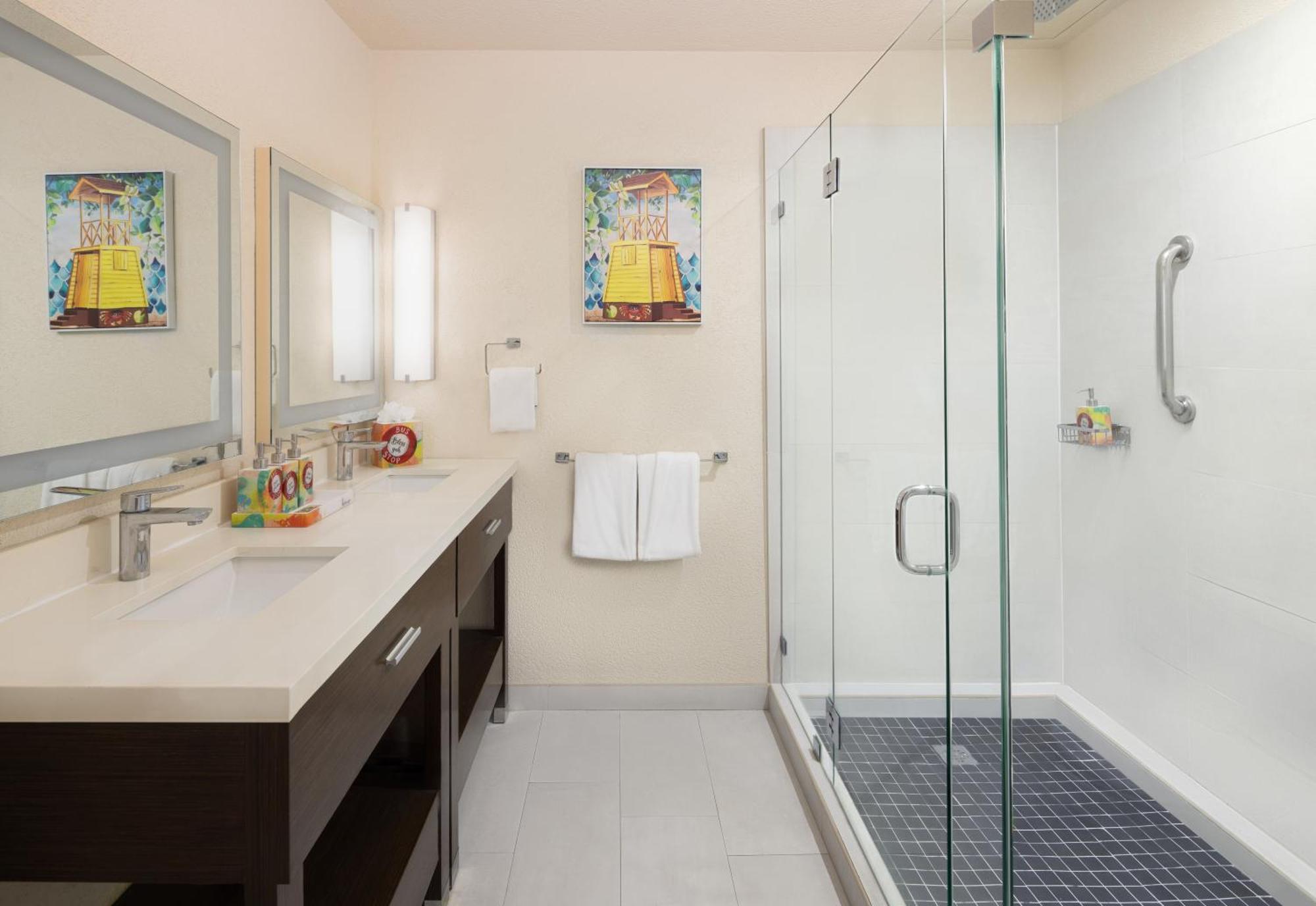 The Rockley By Ocean Hotels - Breakfast Included Bridgetown Exteriör bild