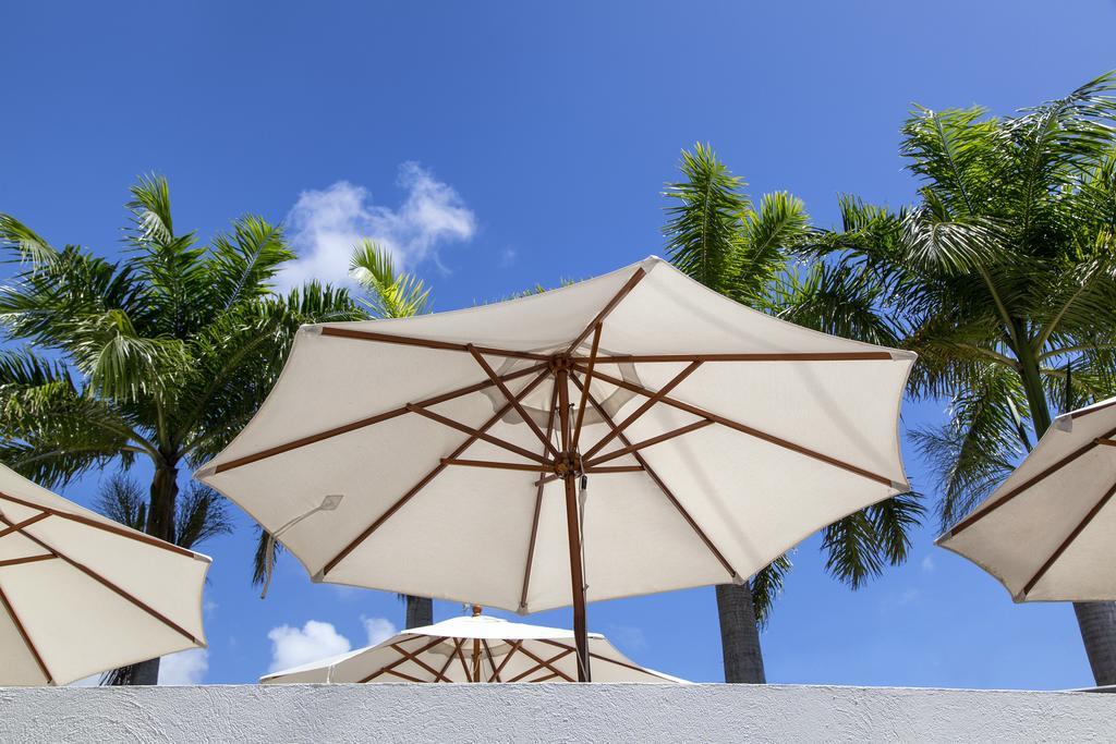 The Rockley By Ocean Hotels - Breakfast Included Bridgetown Exteriör bild