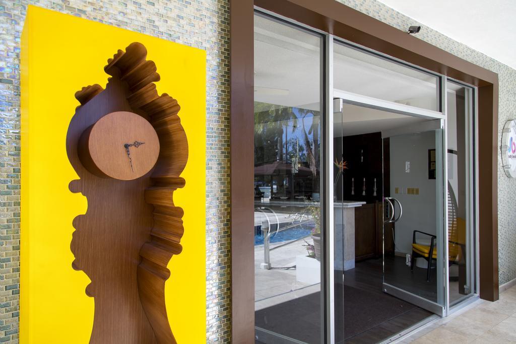 The Rockley By Ocean Hotels - Breakfast Included Bridgetown Exteriör bild