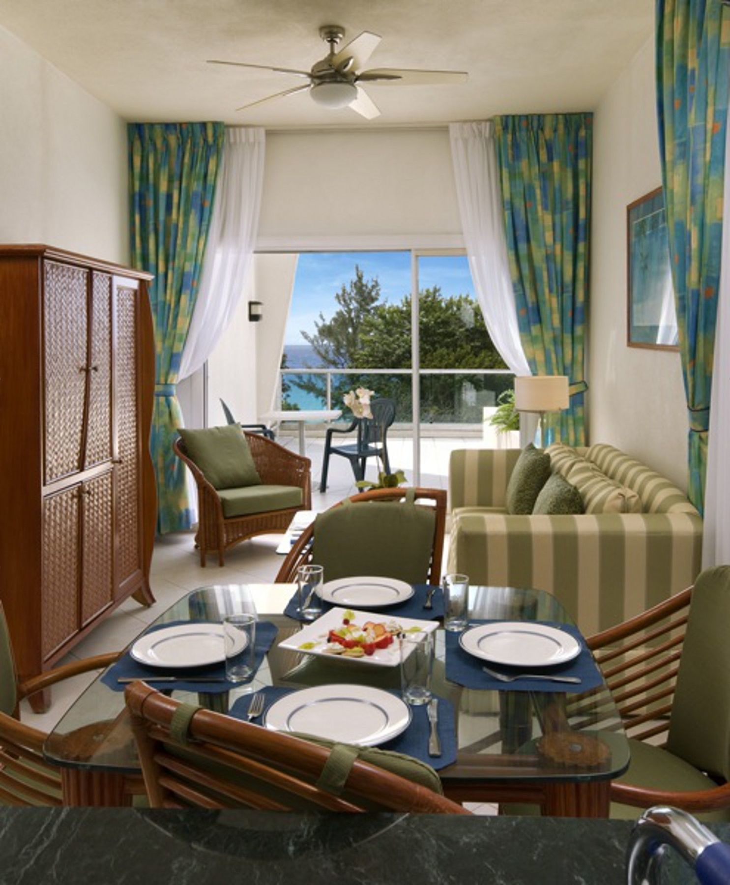 The Rockley By Ocean Hotels - Breakfast Included Bridgetown Exteriör bild