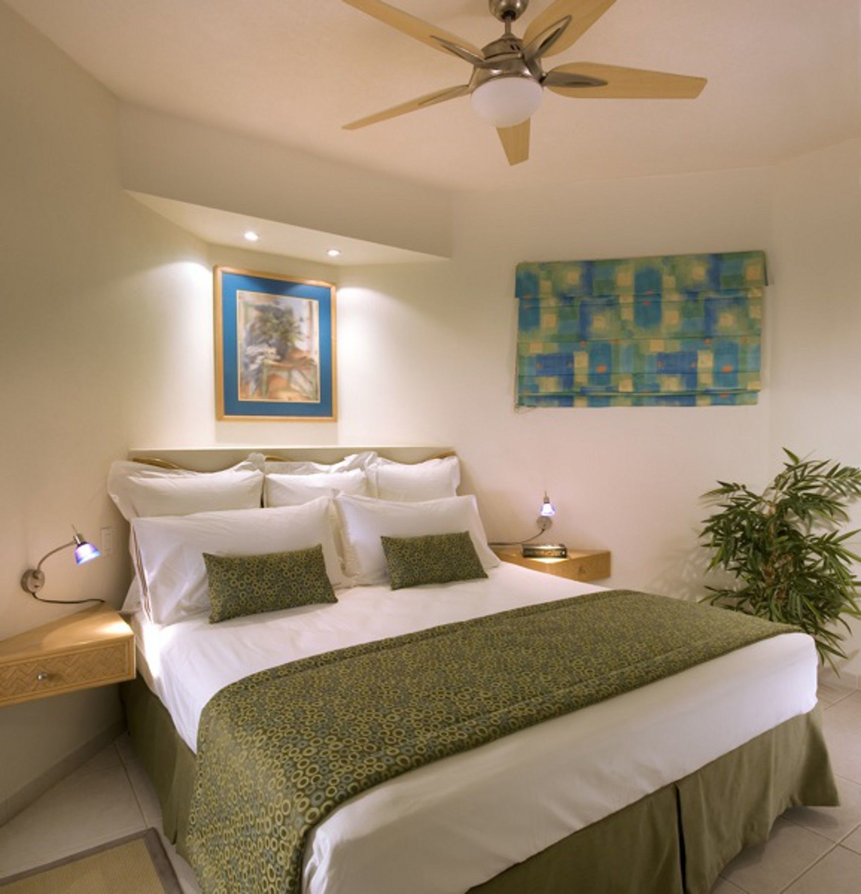 The Rockley By Ocean Hotels - Breakfast Included Bridgetown Exteriör bild