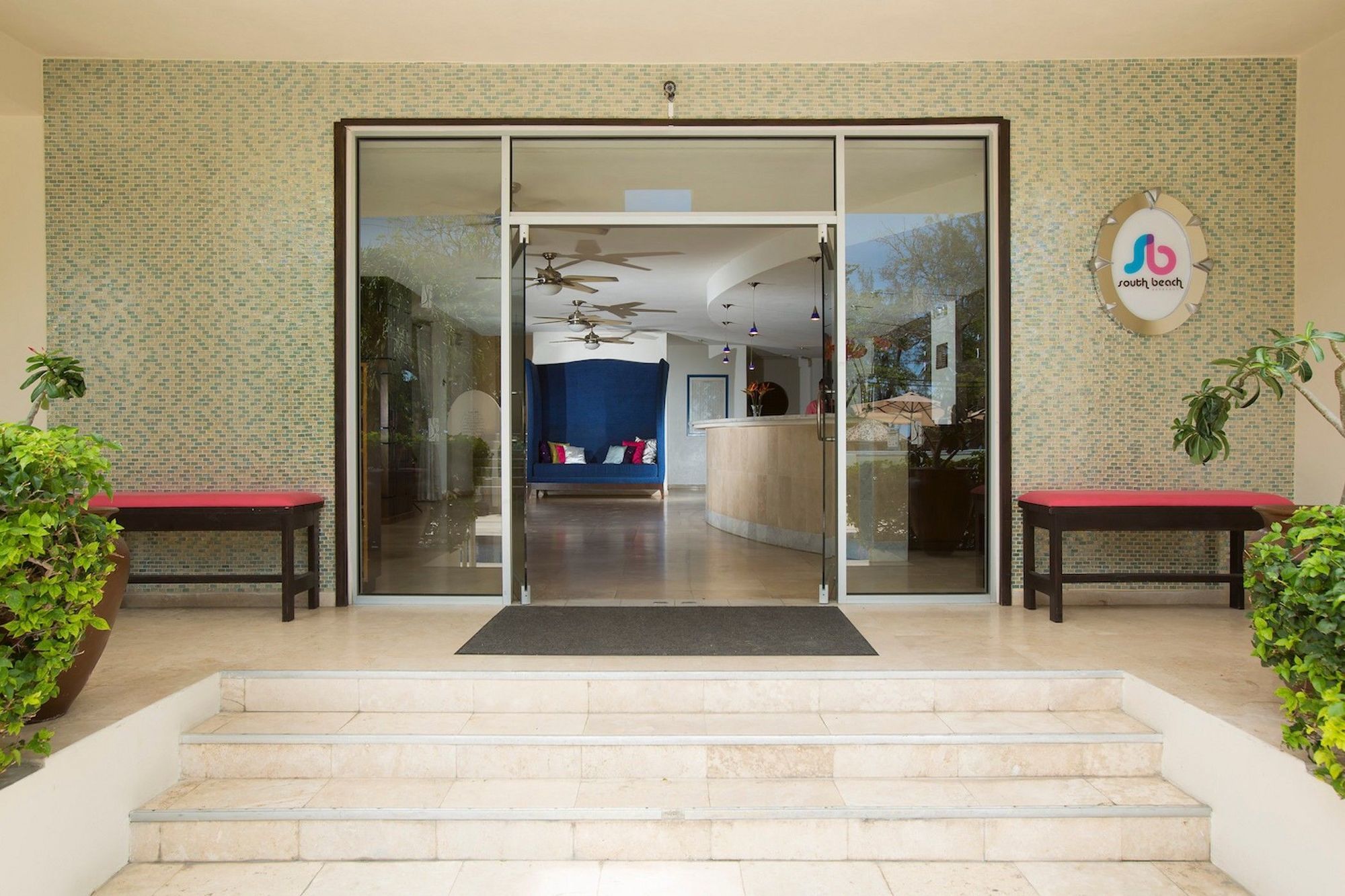 The Rockley By Ocean Hotels - Breakfast Included Bridgetown Exteriör bild